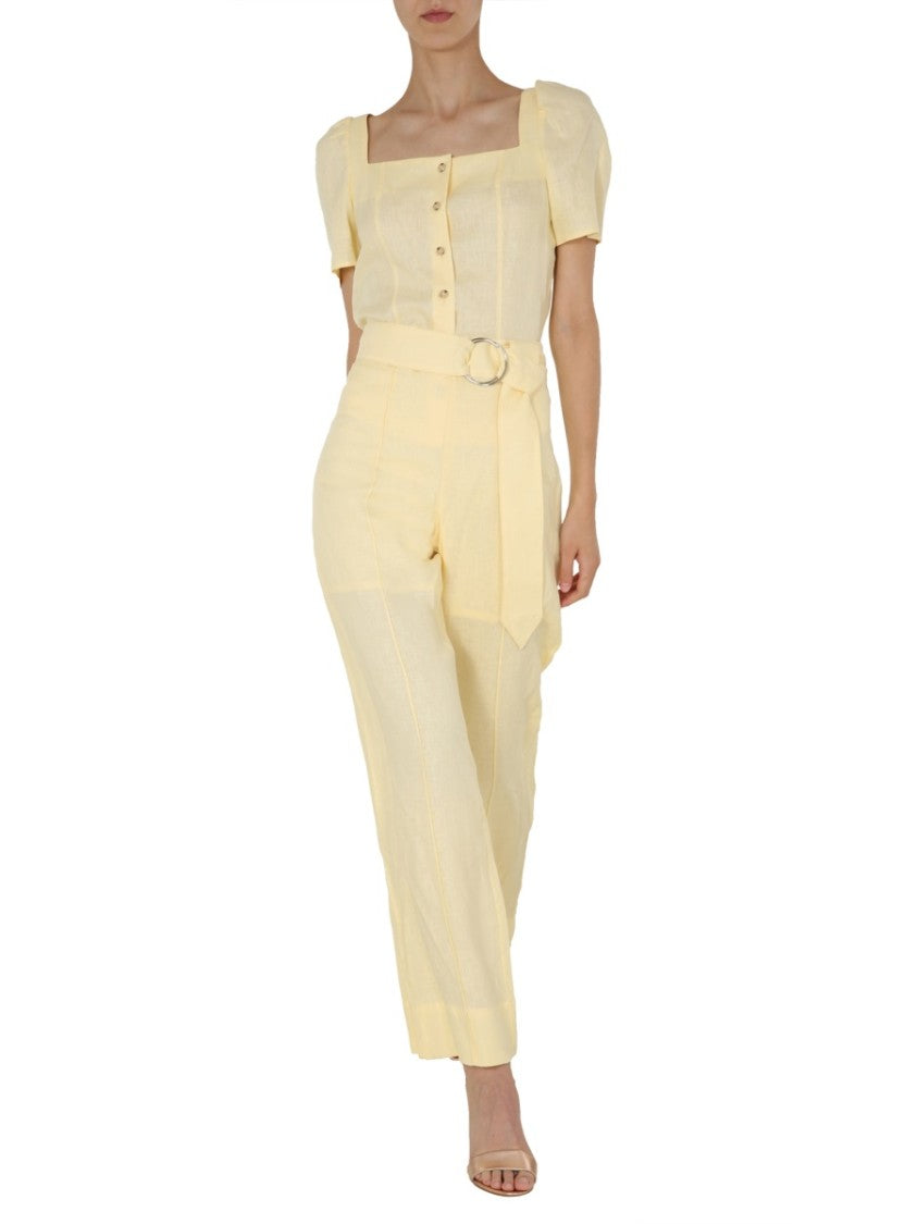 Baum Und Pferdgarten Nimue Linen Trousers
