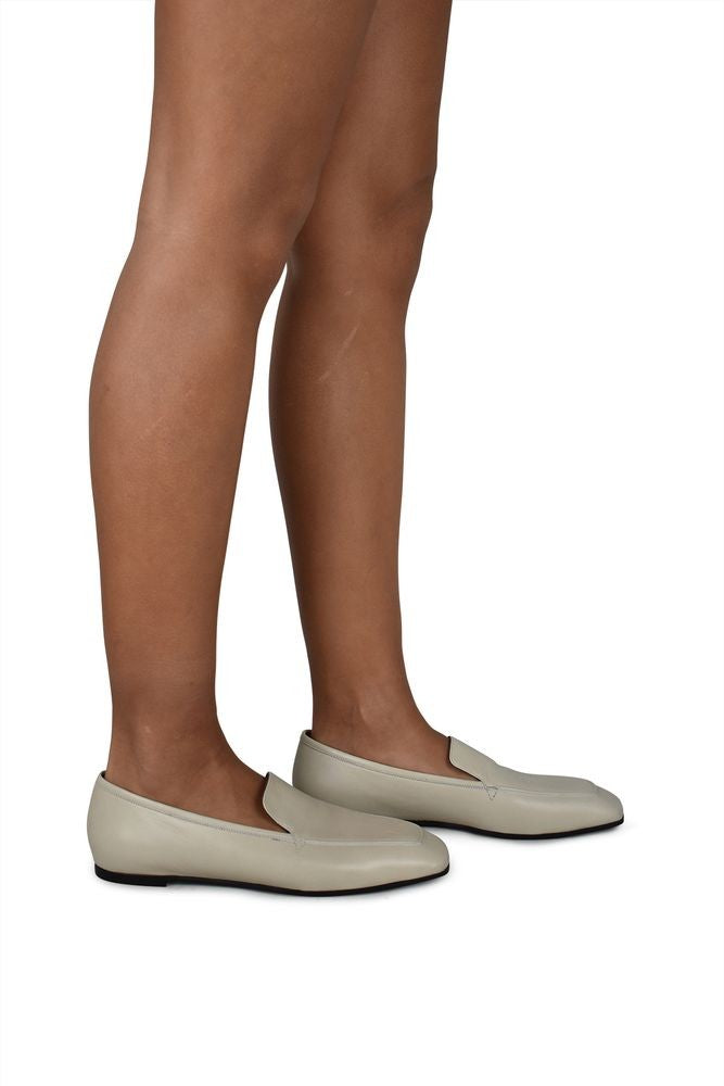 Anest Collective Slip-On Kidskin With Pointed Toe
