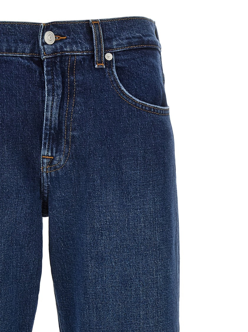 7 For All Mankind Tess' Jeans