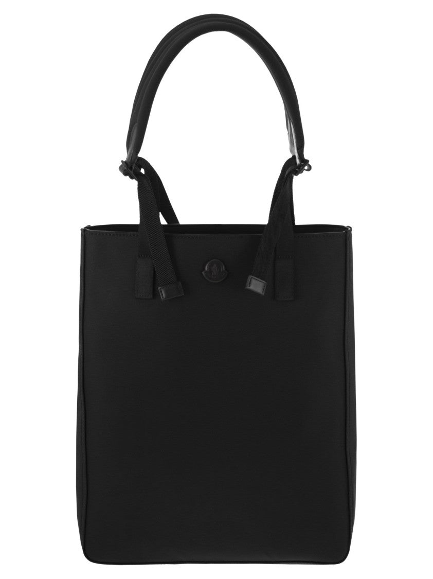 Moncler Pierrick - Water-Repellent Tote Bag