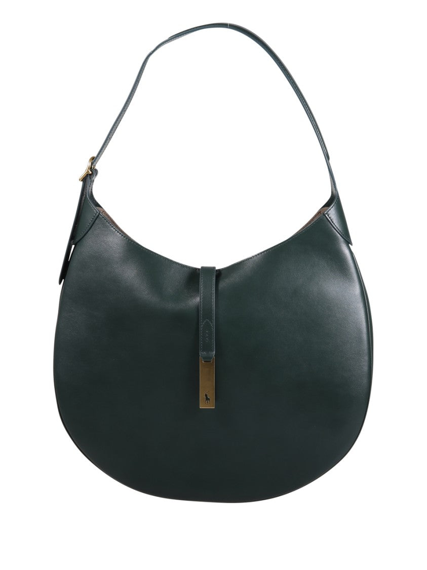 Polo Ralph Lauren Medium Shoulder Bag