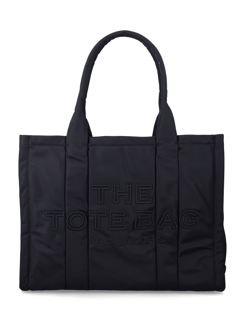 Marc Jacobs Puffy Nylon Large Tote