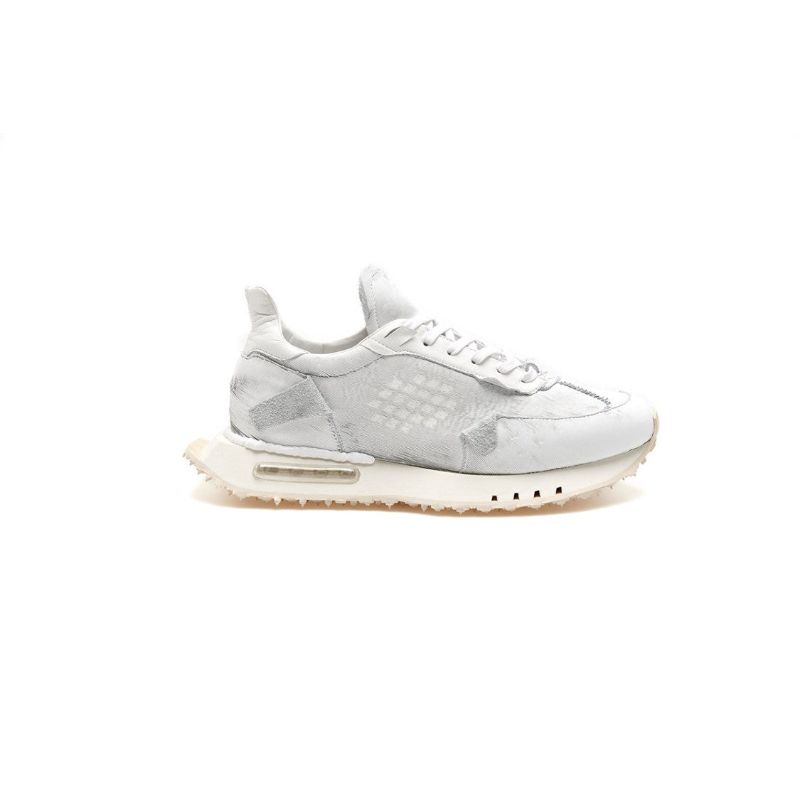 Bepositive Space Race - Laser Cut Sneakers