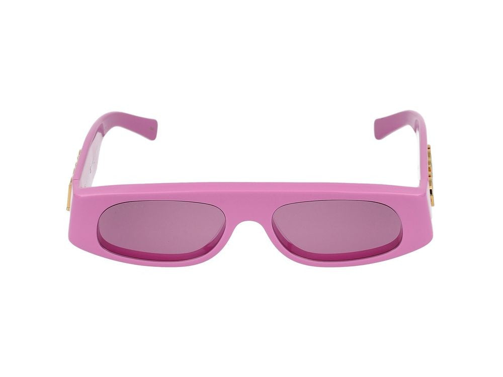 Gucci Sunglasses Gg1771s 008 Pink Pink Pink 51/16/140