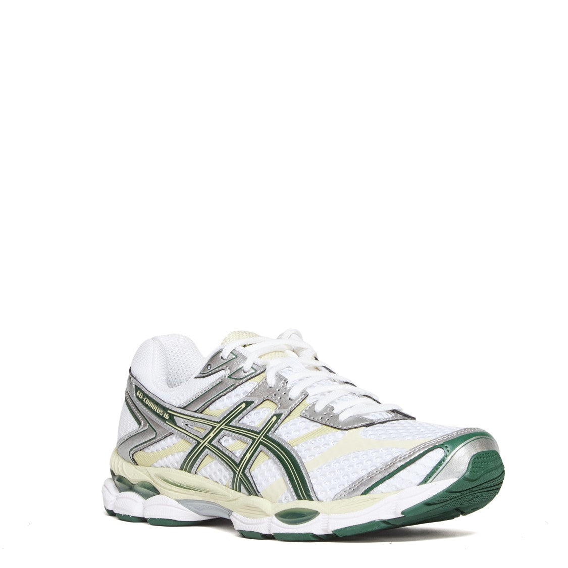 Asics Gel-Cumulus 16 Fluidride Mesh Sneakers