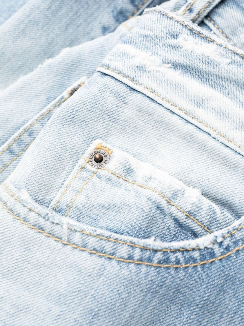Dsquared2 Boston Jean