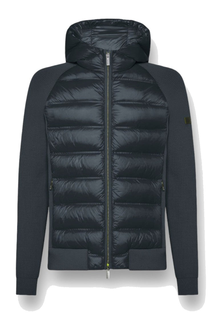 Rrd Bold Blue Down Jacket