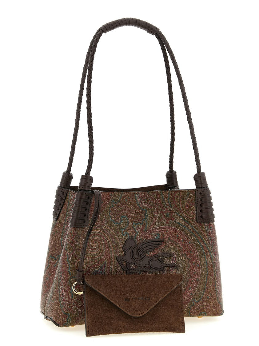 Etro Small 'Libra' Shopping Bag