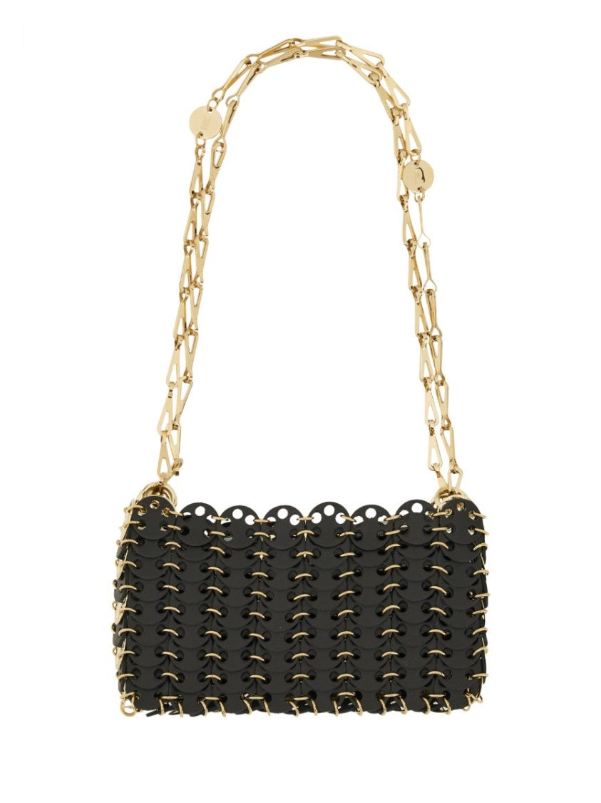 Rabanne "1969" Shoulder Bag