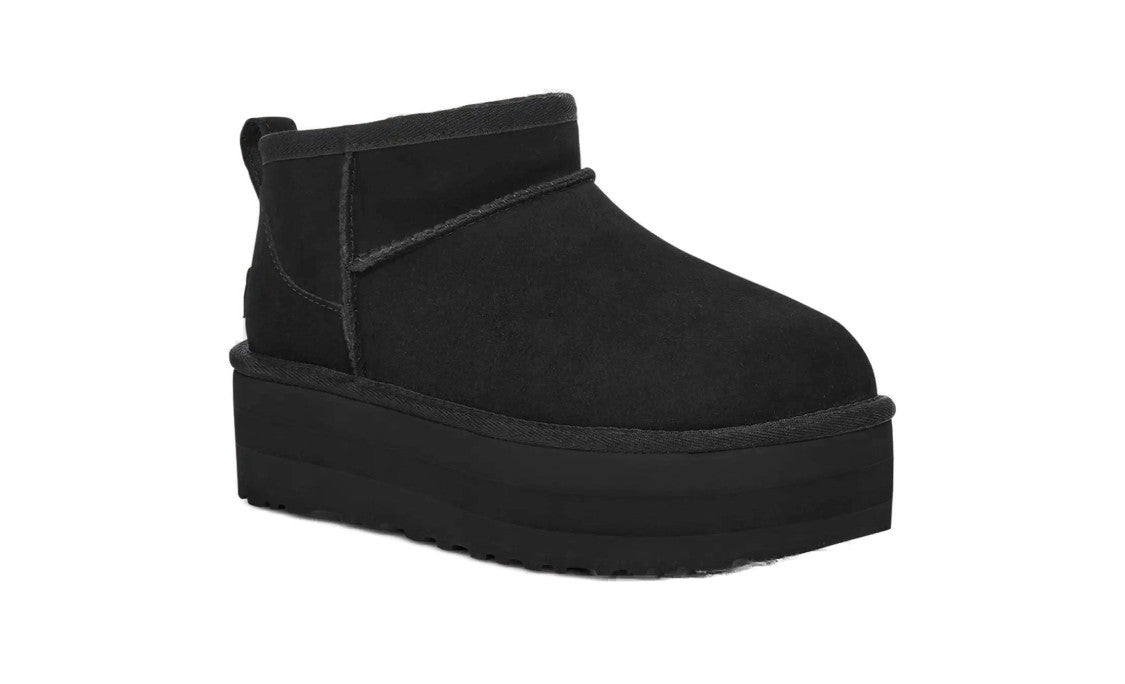 Ugg Classic Ultra Mini Platform Boots