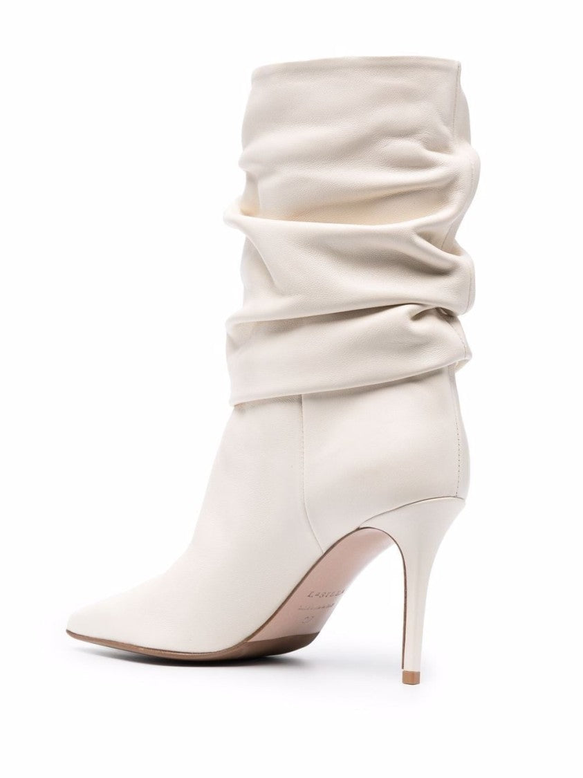 Le Silla Stivaletto Eva 90 Booties