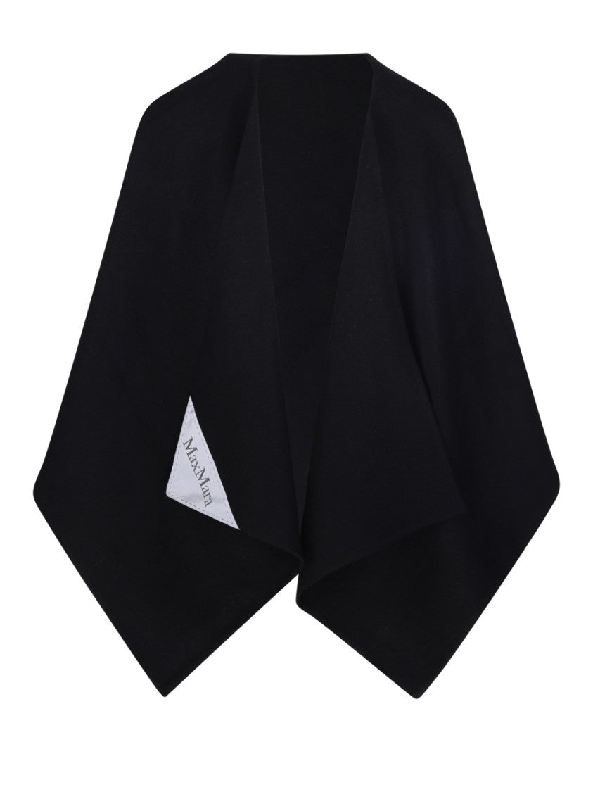 Max Mara Serra Cape