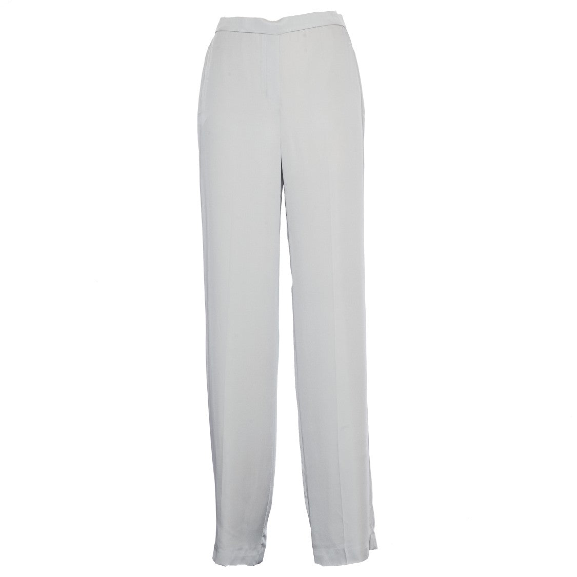 Theory Pantalone Pull-On Gamba Larga