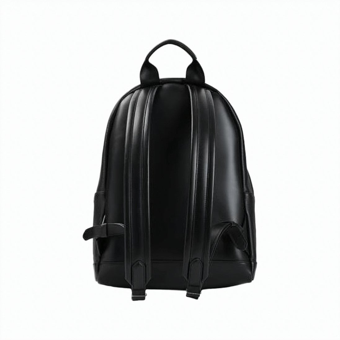 Tom Ford Calf Leather Backpack With Vintage Hardware