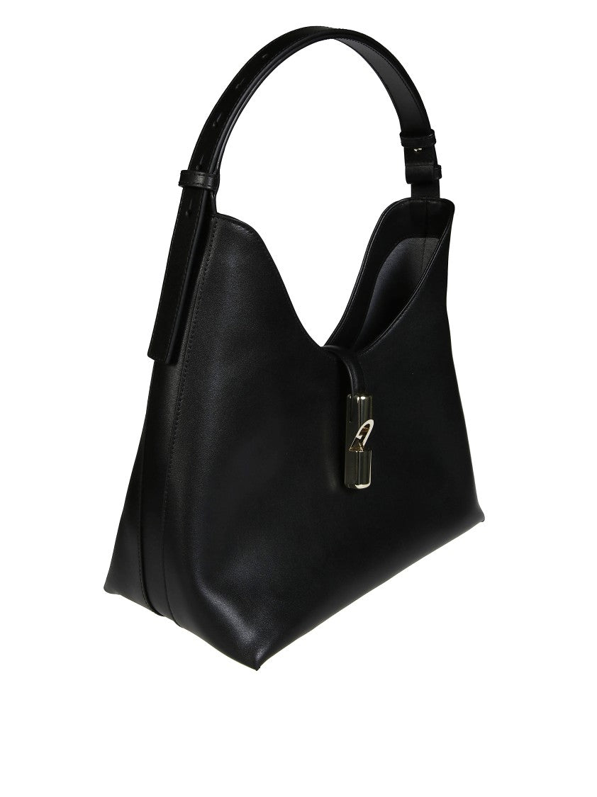 Furla Drop M Hobo Bag