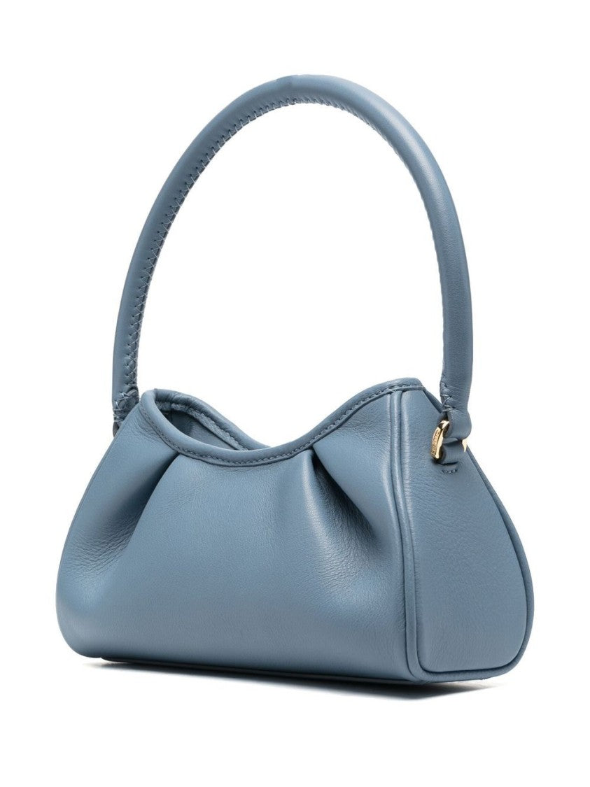 Elleme Deep Blue Small Diple Bag