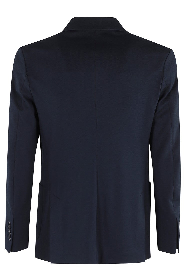 Circolo 1901 Stretch Technical Jersey Jacket