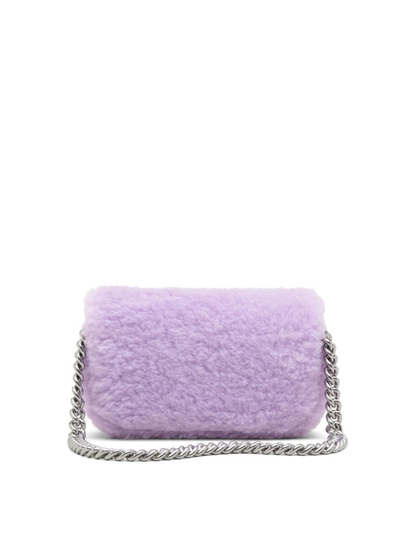 Marc Jacobs The Teddy J Marc Shoulder Bag