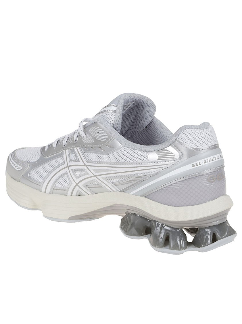 Asics Gel-Kinetic Fluent Sneaker With Advanced Gel Technology