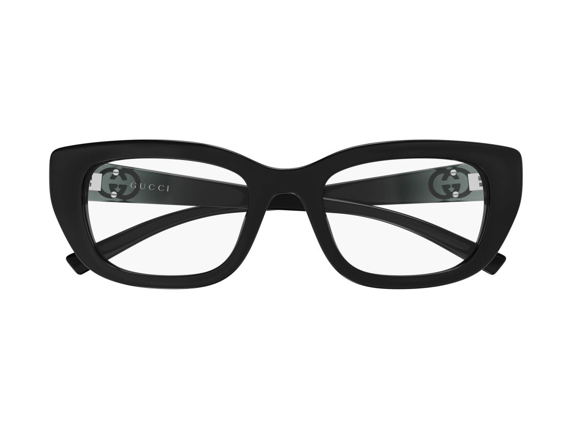 Gucci Black Gg2027o Square Sunglasses