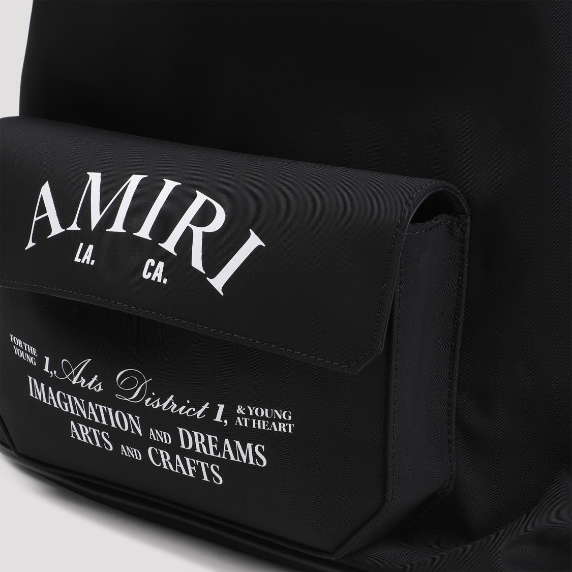 Amiri Arts District Backpack