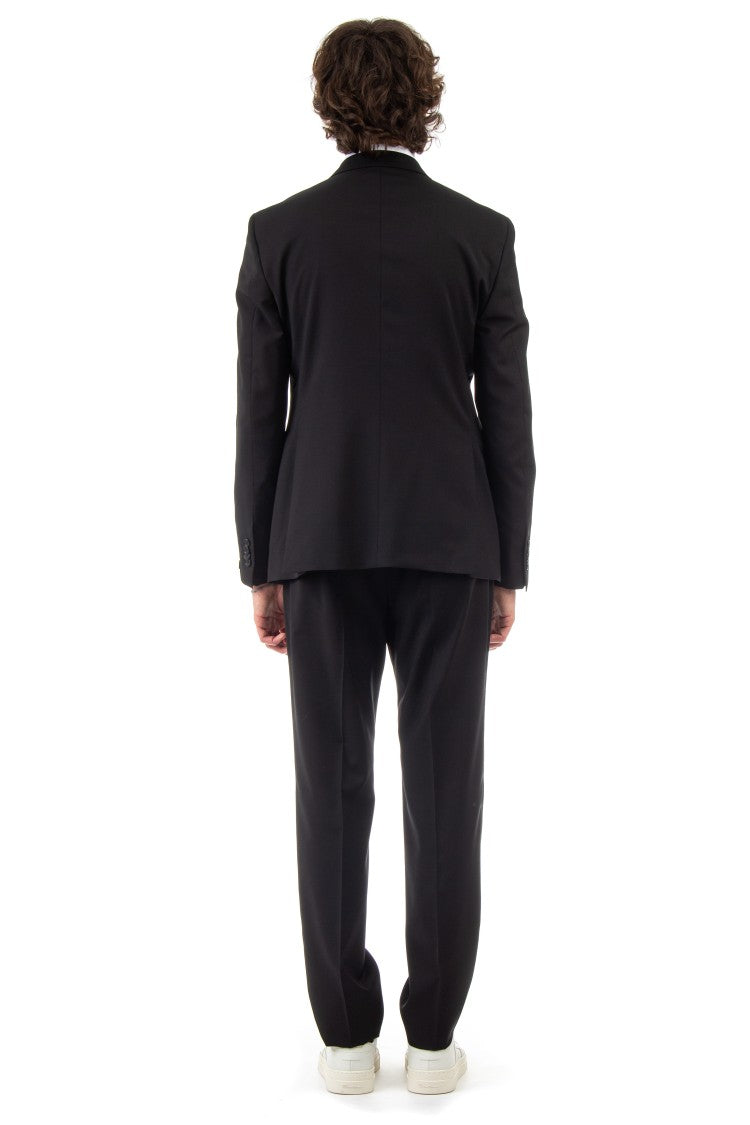 Tagliatore Bruce Super 110’S Wool Suit
