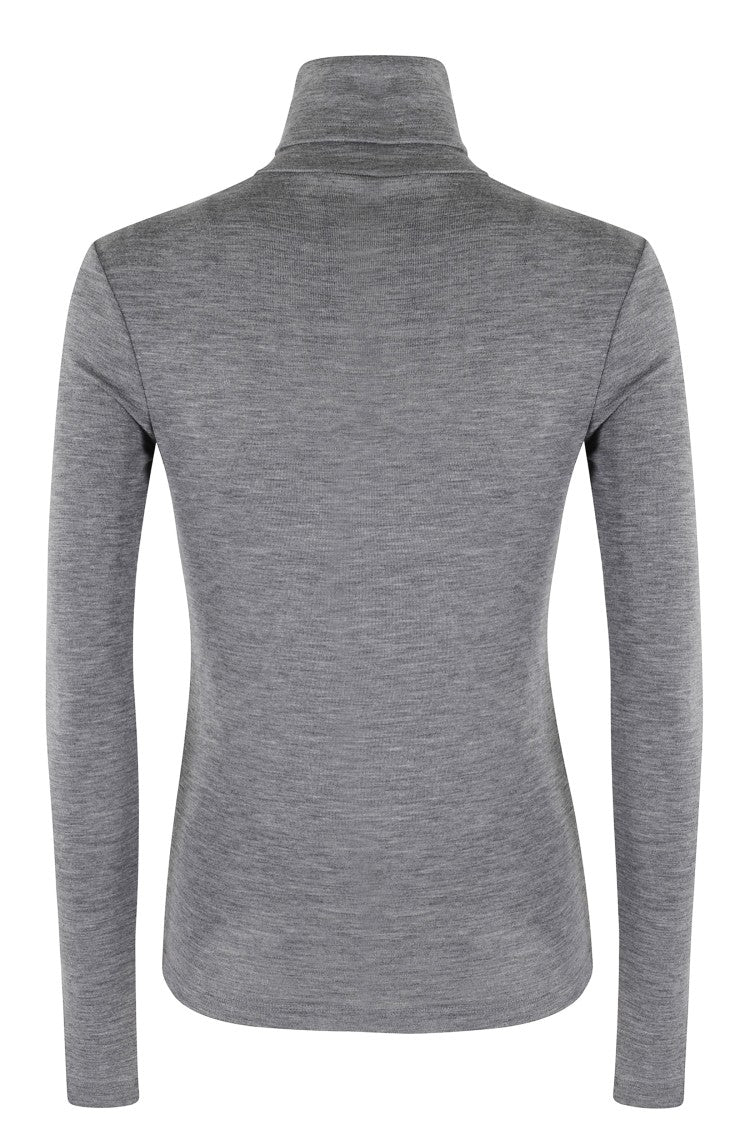 Róhe Fine Merino Turtleneck