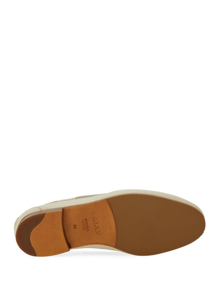 Bally "Pathy" Moccasins