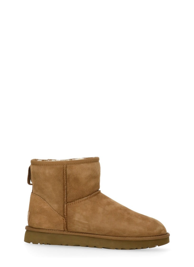 Ugg Classic Mini Ii Ankle Boots