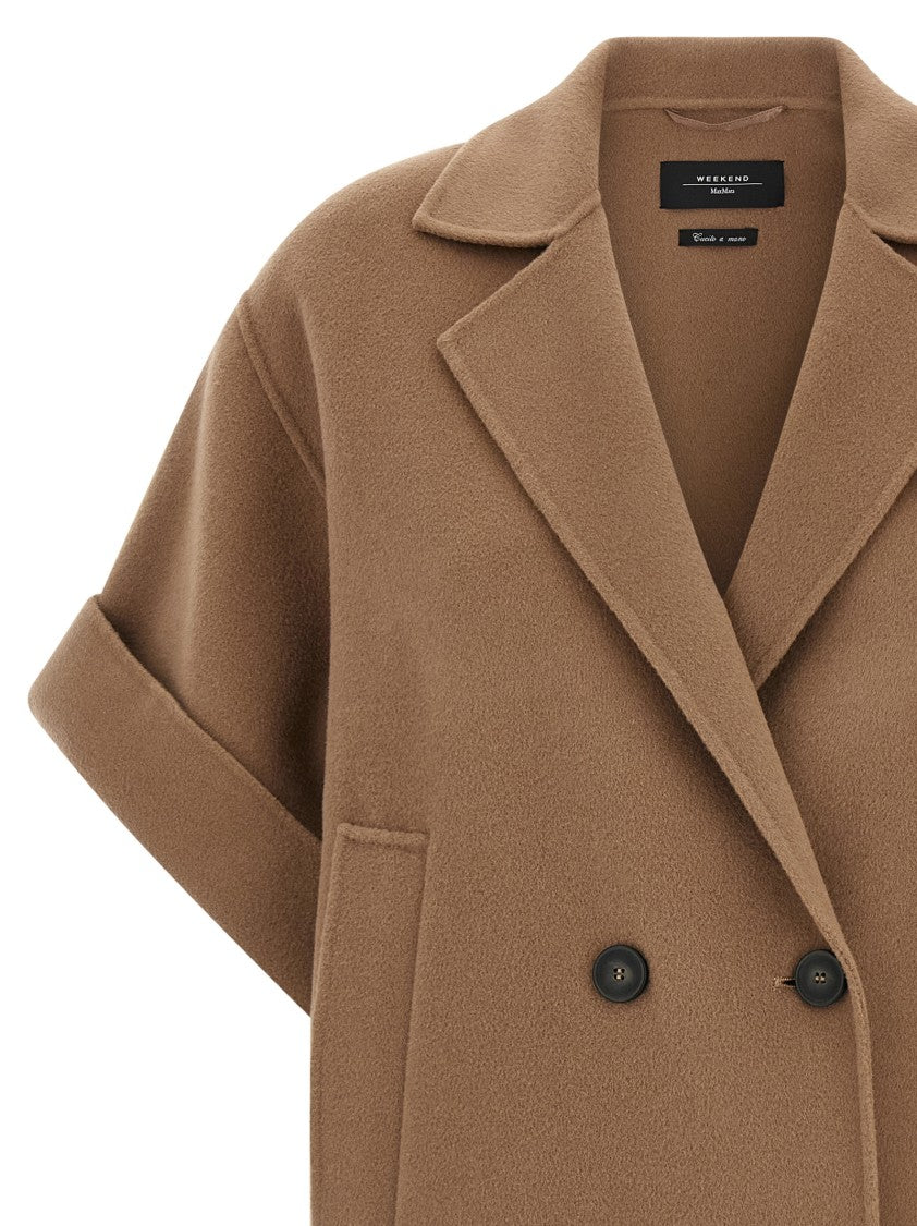 Max Mara 'Pera' Coat