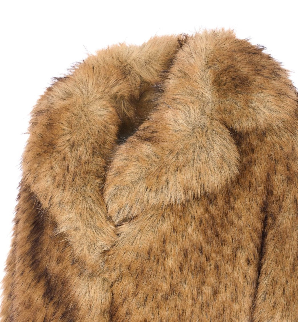 Stand Studio Samara Eco Fur