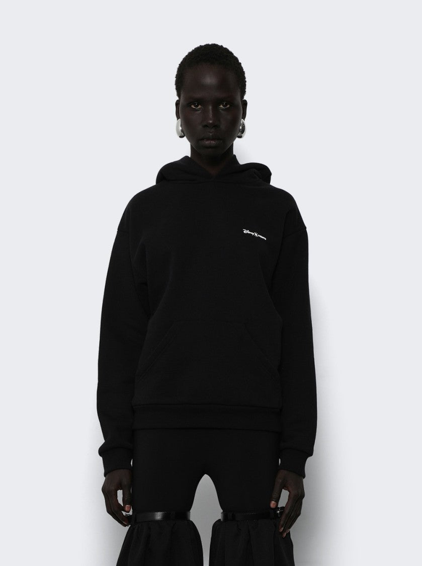 Coperni X Disney Collector Hoodie - Black