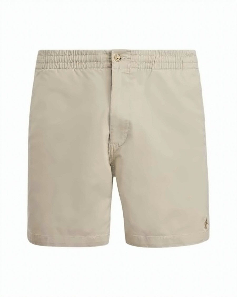 Polo Ralph Lauren Classic Fit Neutrals Shorts