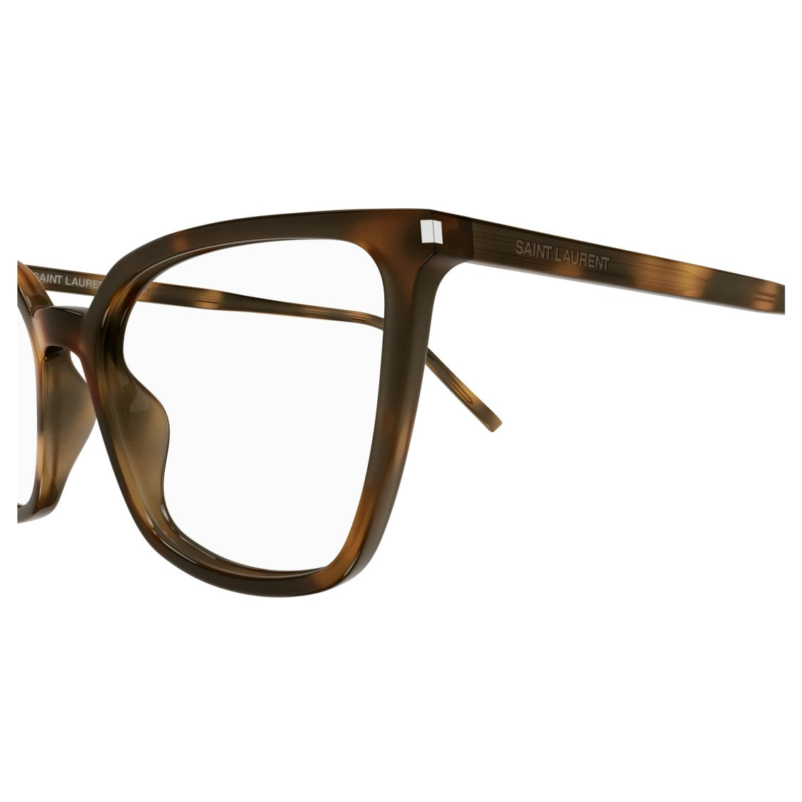 Saint Laurent Sl 669 Classic Square Sunglasses