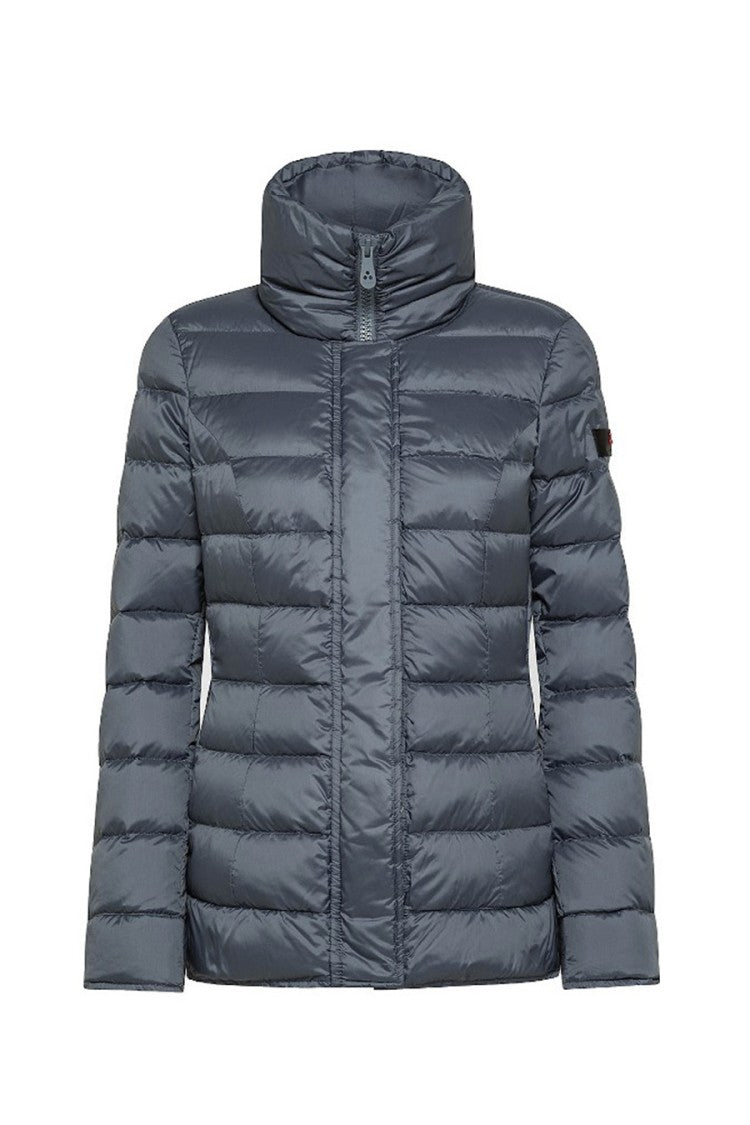 Peuterey Grey Flagstaff Down Jacket