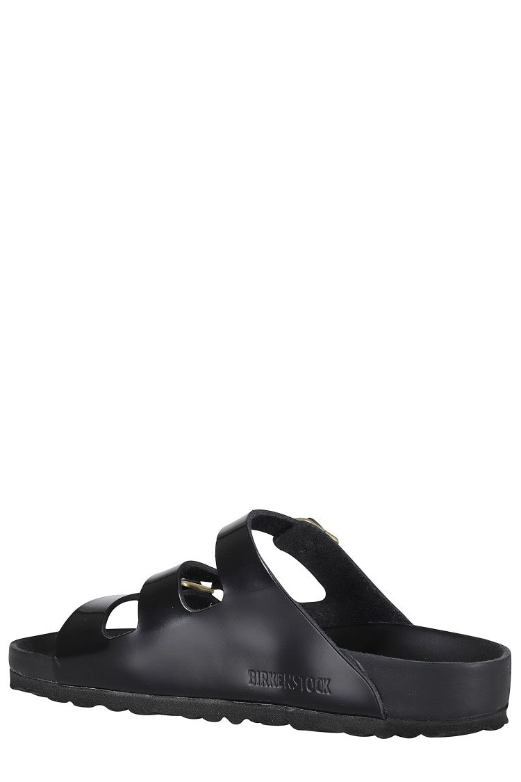 Birkenstock Florida Fresh Sandal - Black