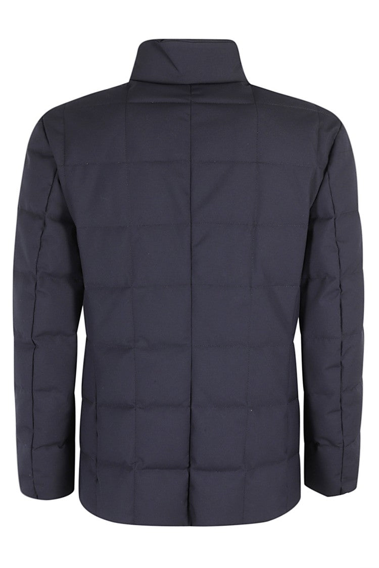 Fay Double Front Jacket