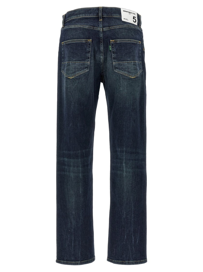 Department Five Bowl' Jeans