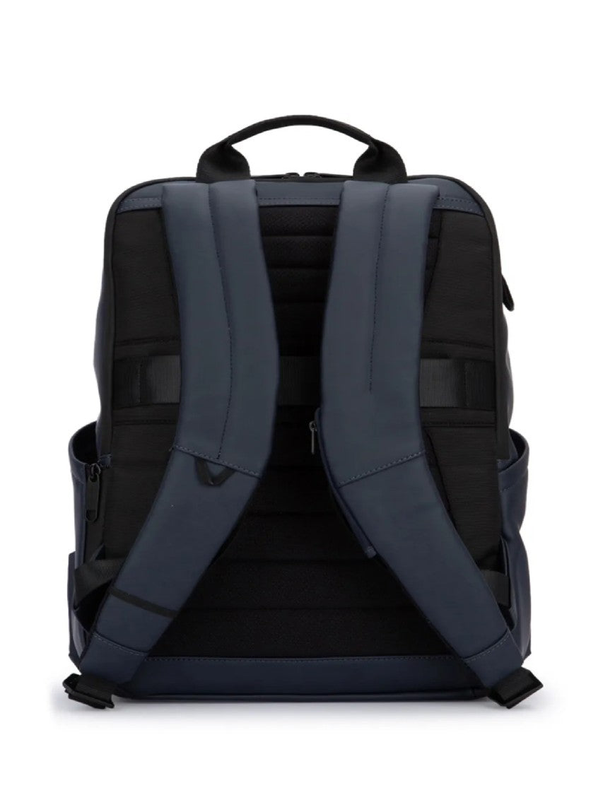 Piquadro Fabric Backpack For 15.6" Laptop