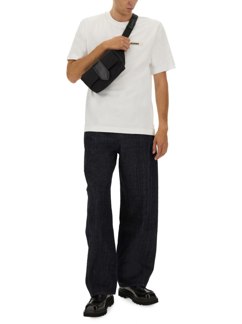Jacquemus The "De-Nimes Mirada" Pant