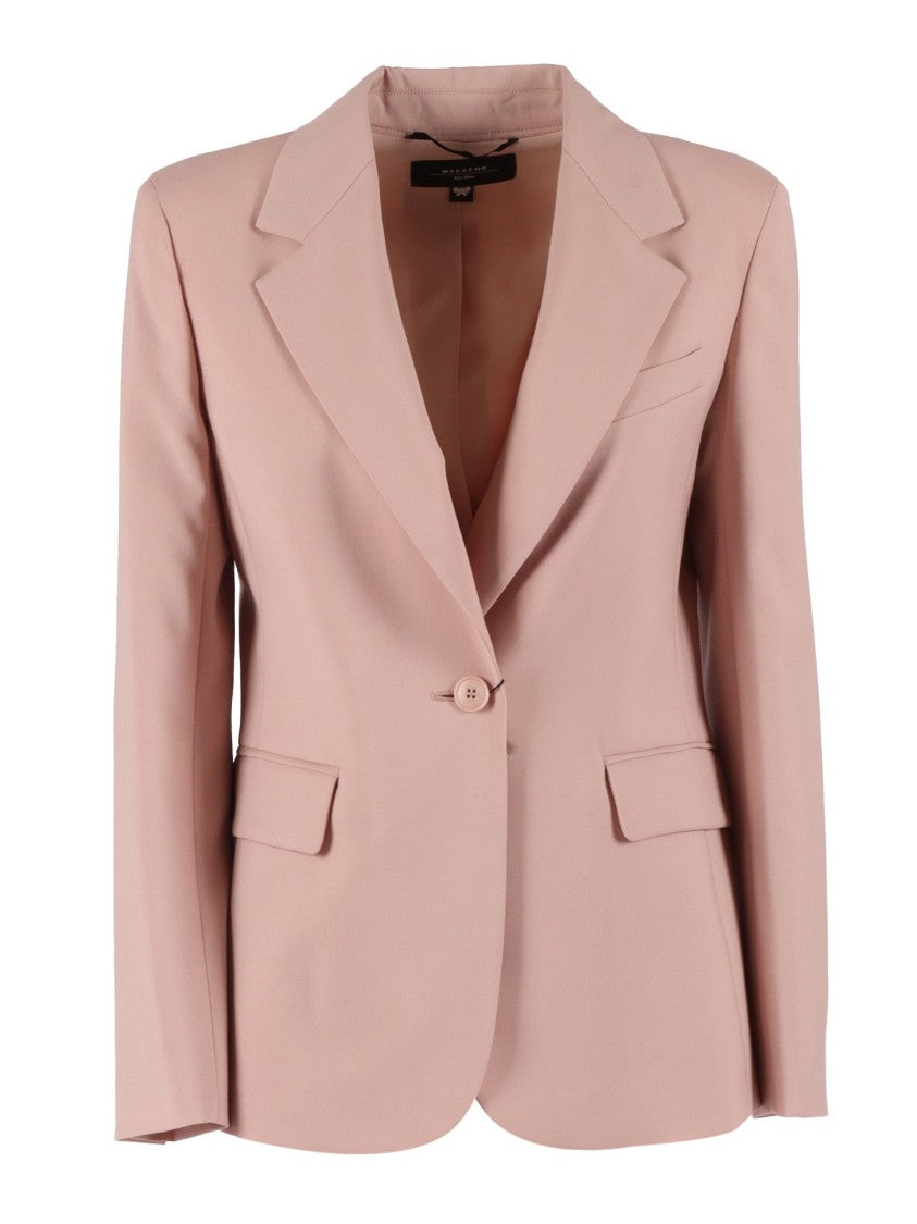 Max Mara Lamine Jacket