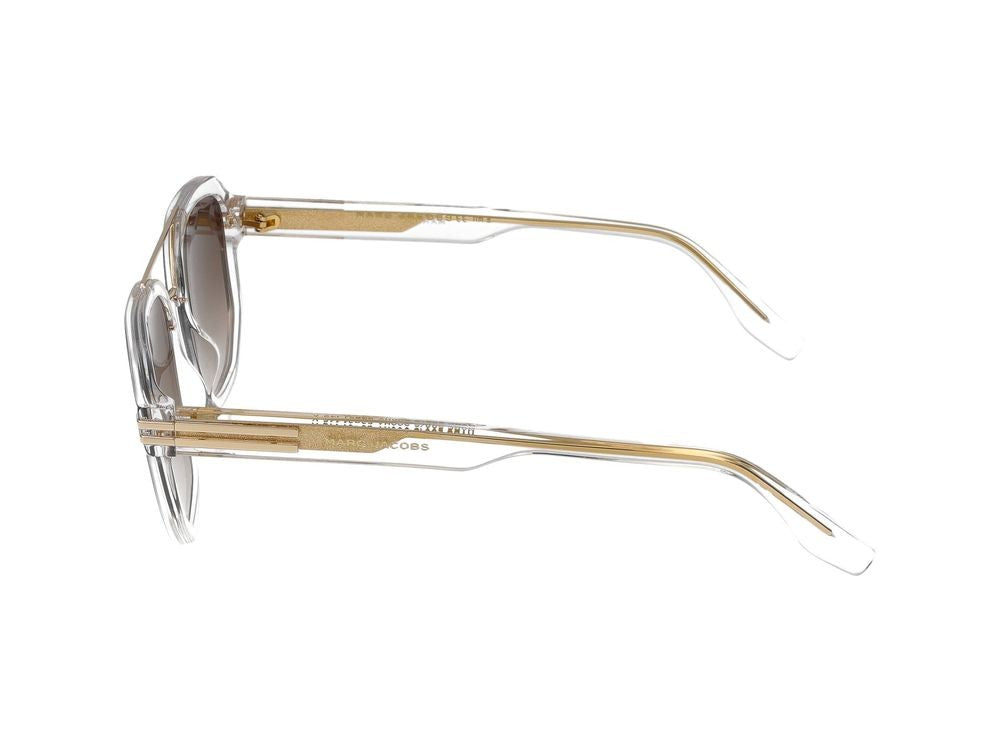 Marc Jacobs Sunglasses Marc 588/S 900 Crystal 53/21/145
