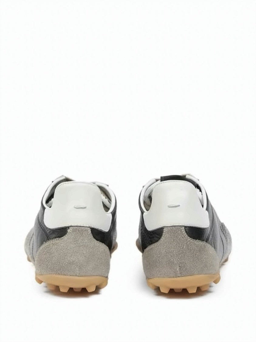 Maison Margiela Calf Leather Sneakers