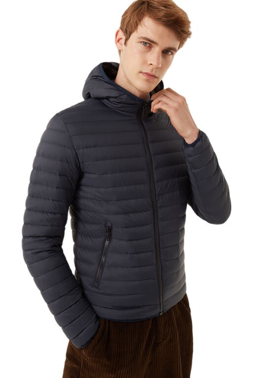 Colmar Autumn Recycled Water-Repellent Padded Jacket