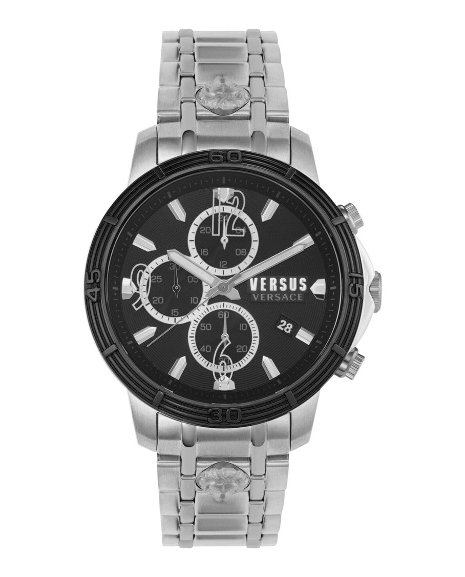 Versus Versace Bicocca Bracelet Watch