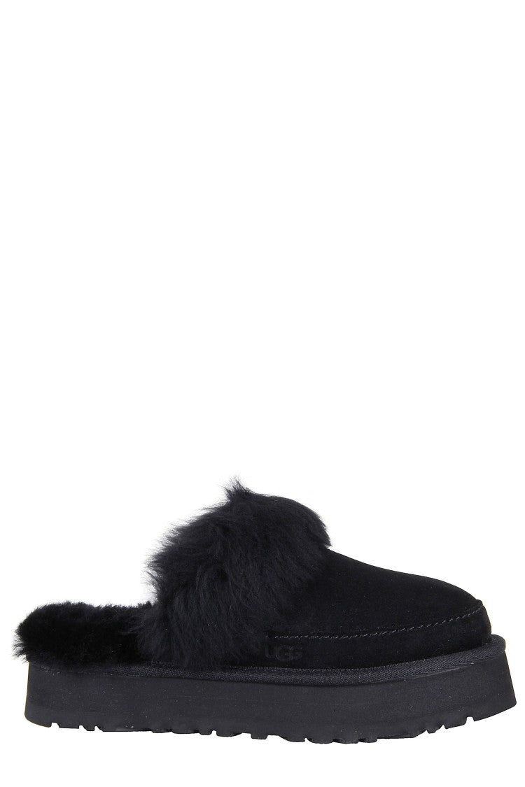 Ugg Floppy Disk Chalet Slipper