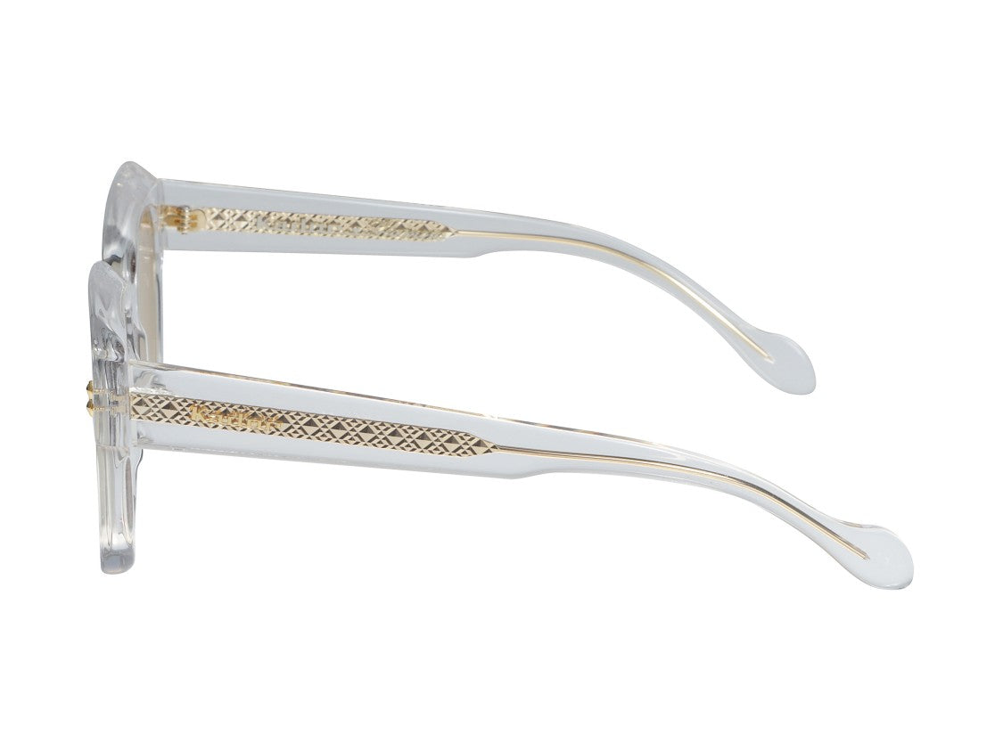 Kador Kallima Glamour Oversized Square Sunglasses