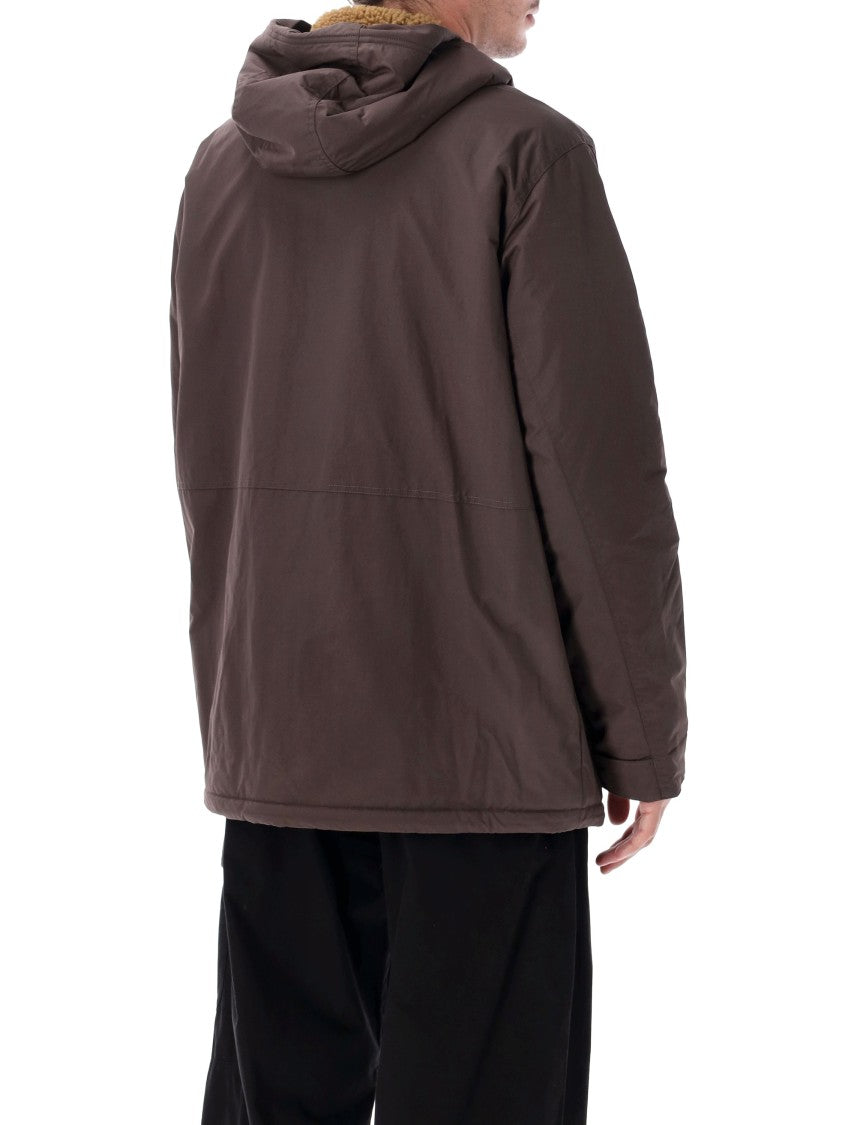 Patagonia Retro-Inspired Weather-Resistant Patagonia Parka