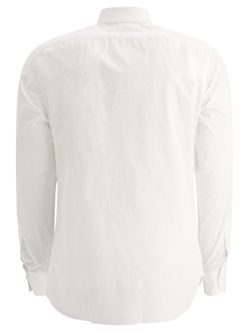 Borriello Cotton Borrello Shirt