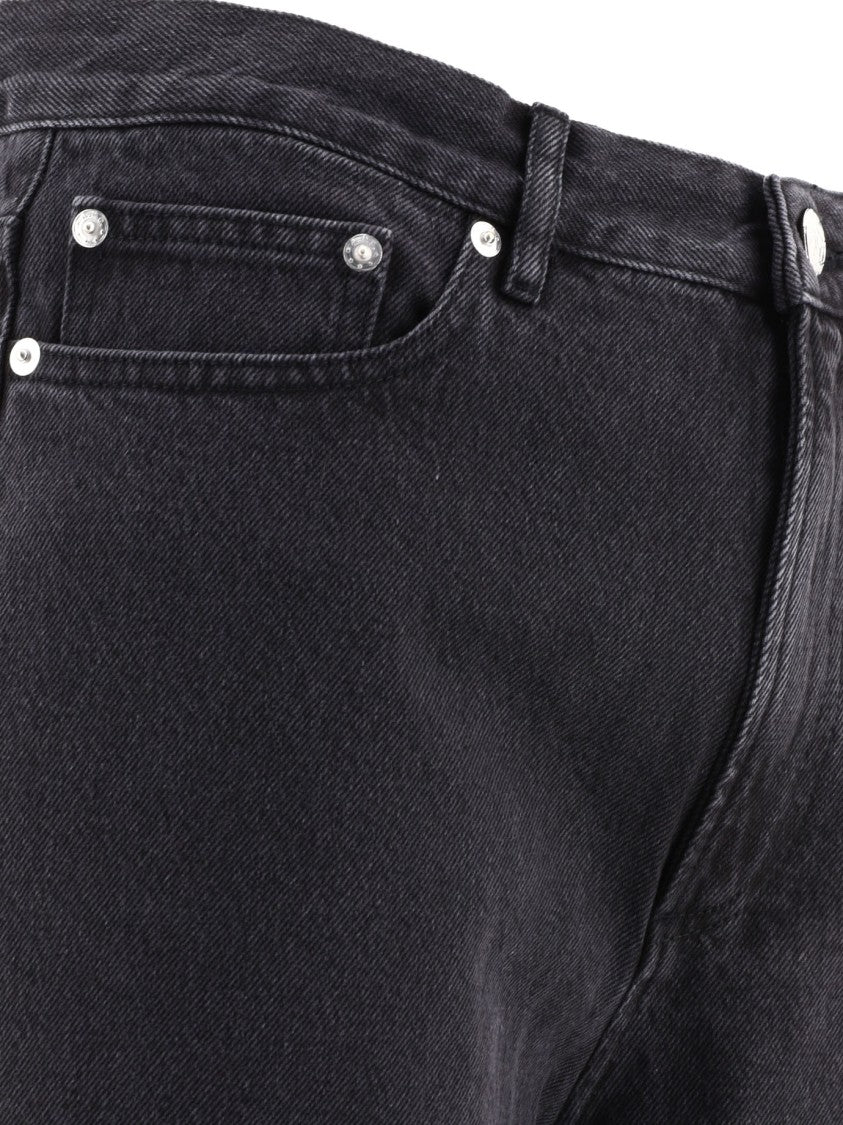 A.P.C. "Martin" Jeans